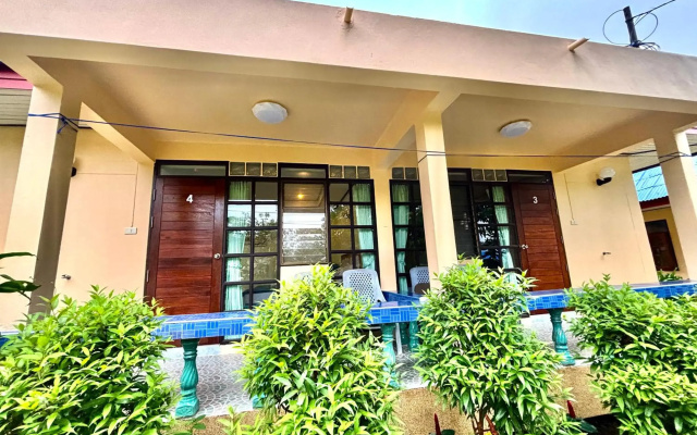 Sea Sun Bungalows