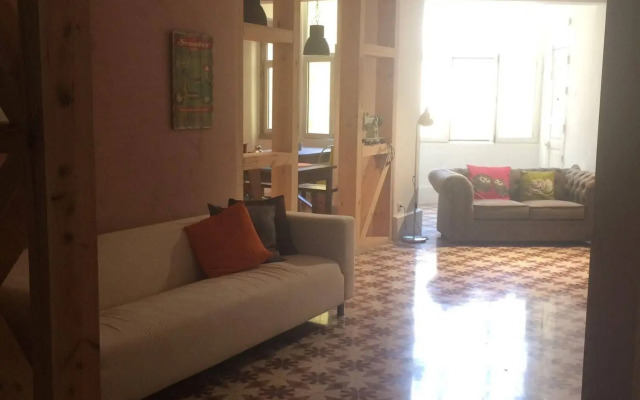 Castilho Lisbon Suites