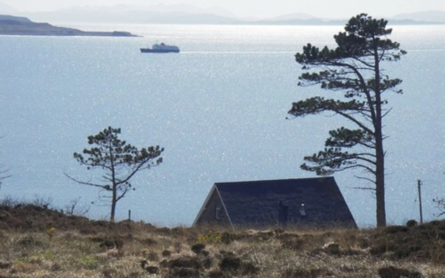 Gairloch Sands Youth Hostel