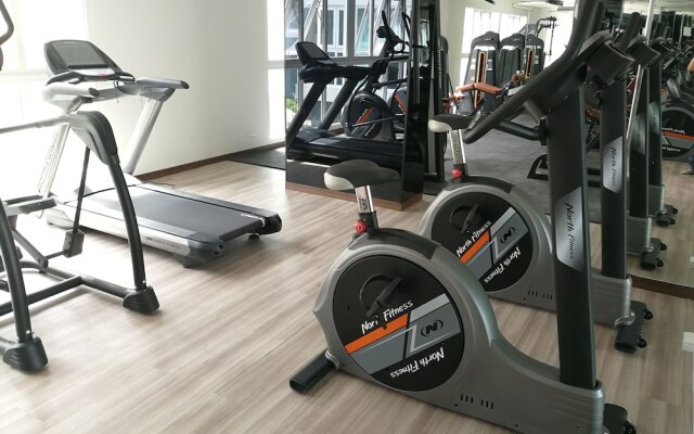 The Prio Condo by Loto