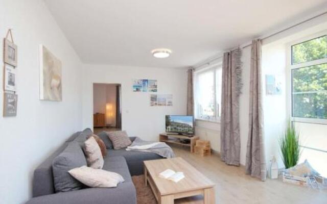 Haus am Kreisel by Rujana