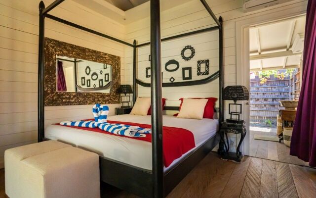 Vayam Boutique Resort