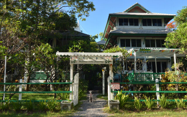Makmai Villa