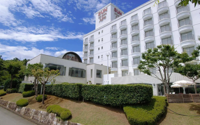 Resorpia Kumihama