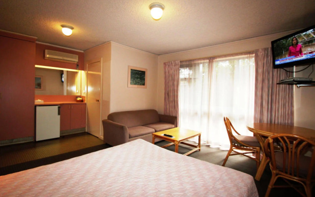 Beaumaris Bay Motel