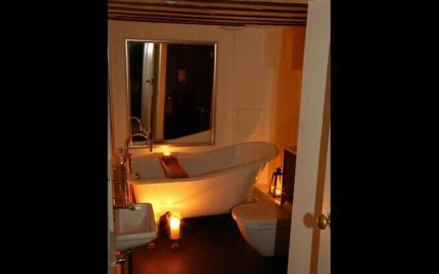 Hotel Manor - Datchet