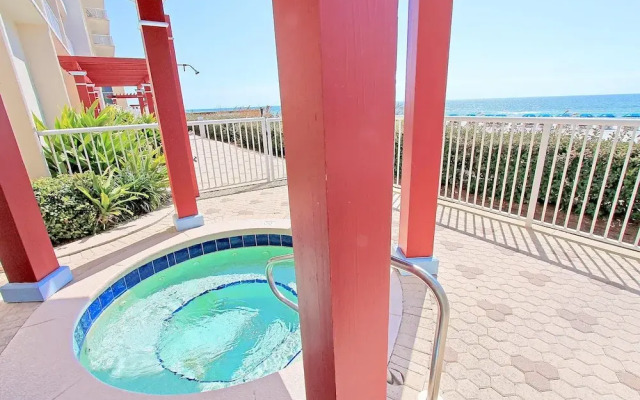 Majestic Beach Towers 1-1005