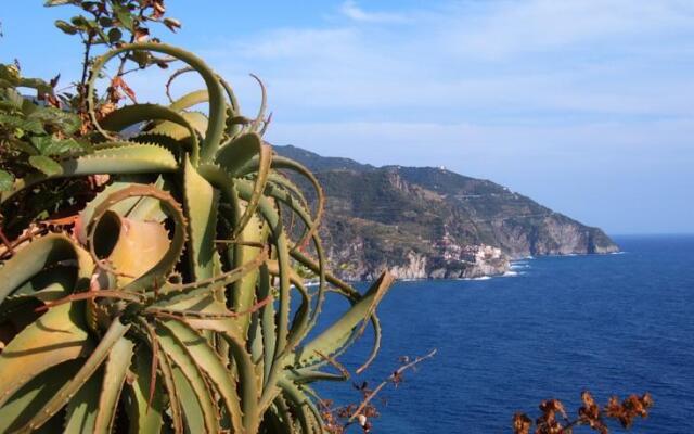 Appartamento La Spezia Cinque Terre