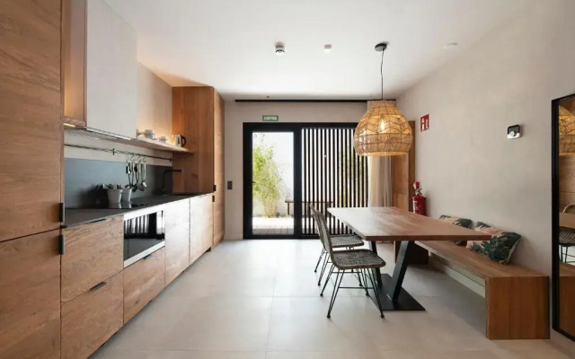 Apartamentos Balisse