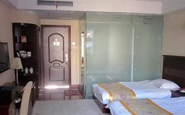 Jingdezhen Royal Santo Hotel