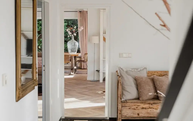 Country House in Leende Near Leenderbos Forest