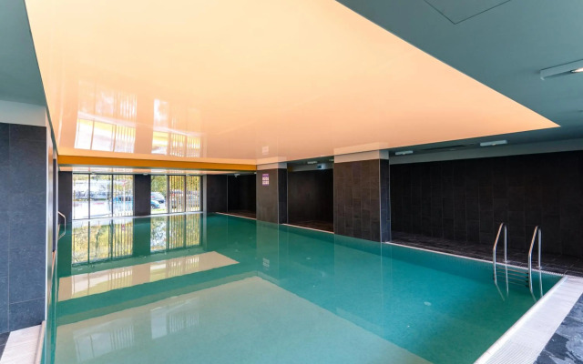 ibis Styles Sibiu Arsenal