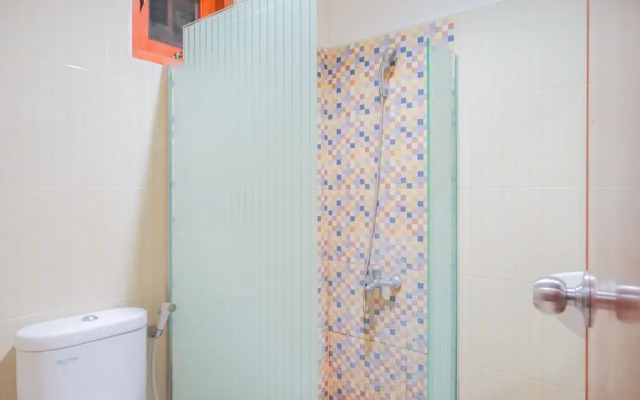OYO 2196 Ss Homes