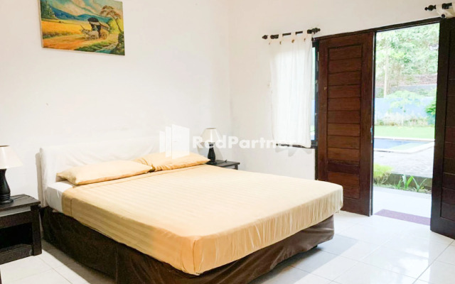 Cimarron Stay Bali RedPartner