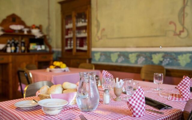 Walser House