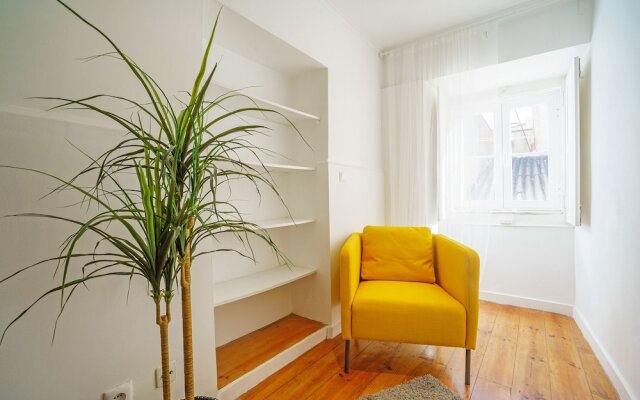 ShortStayFlat Príncipe Real