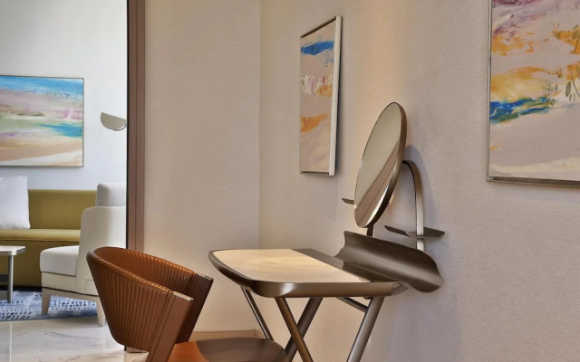 Signia By Hilton Amman