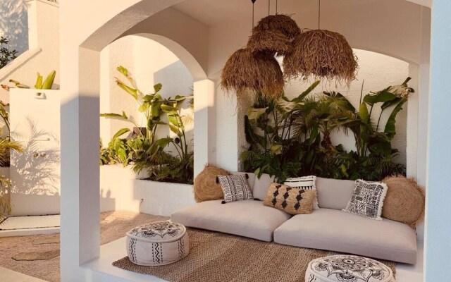 Pure Luxury In Yalikavak