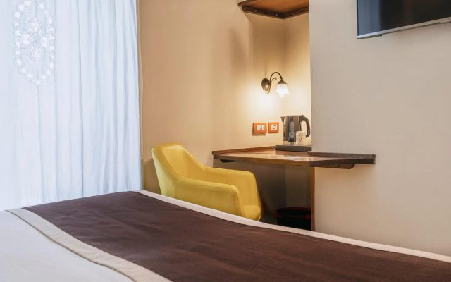 Hotel Il Convento