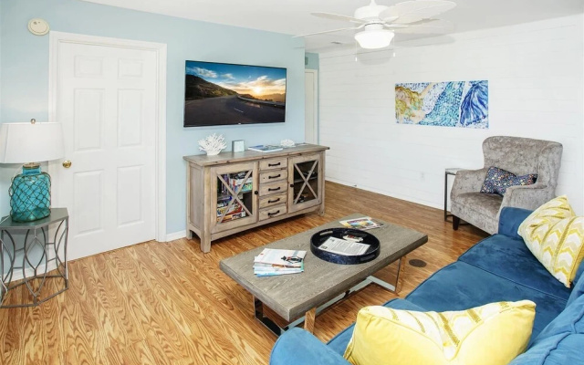 Beachside Villas #433 - 1437477