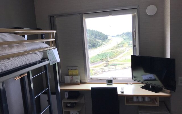 Super Hotel Arai Niigata