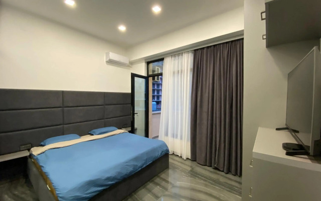 Teryan street, 1 bedroom Modern apartment TT883