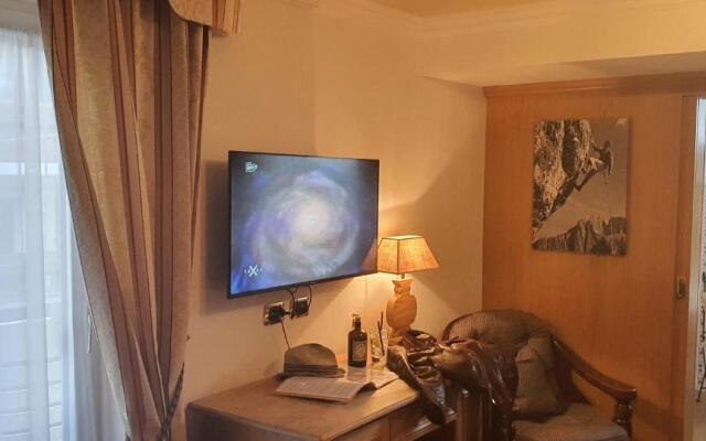 Villa Martha Vintage Hotel B&B