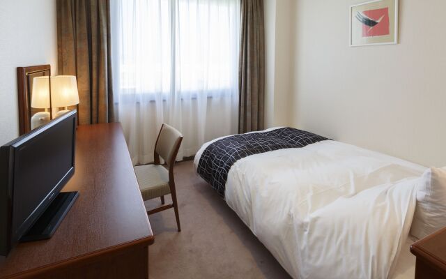 Hotel Pearl Garden