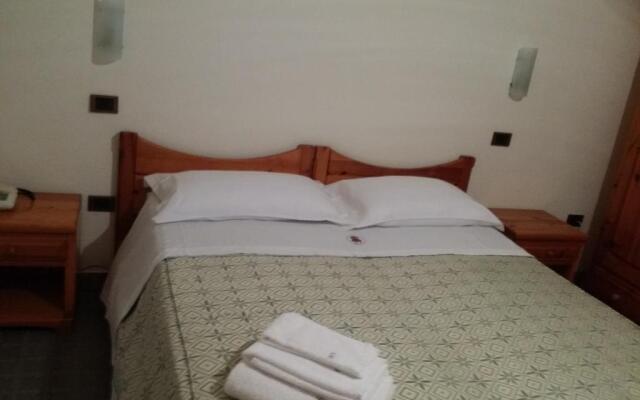 Hotel Annibale