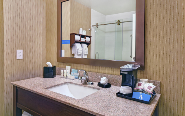 Hampton Inn & Suites Minneapolis / Downtown