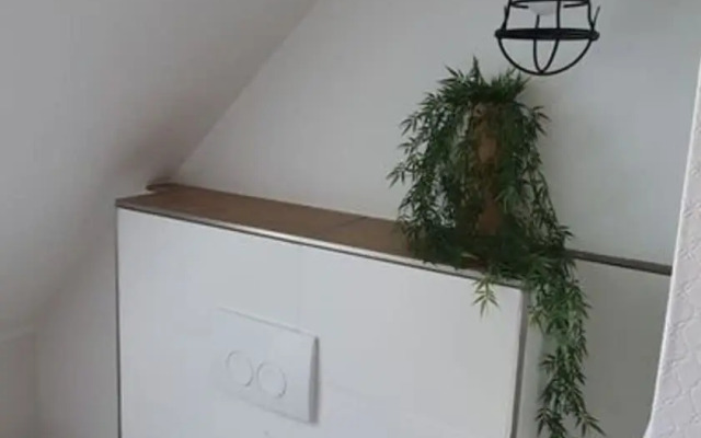 Holiday Home in the Fairytale Forest