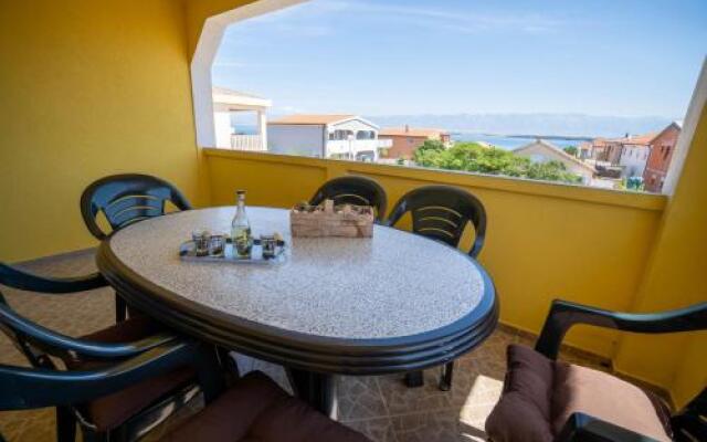 Apartments Pavic