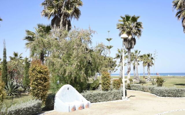 Oropesa Beach Apartment