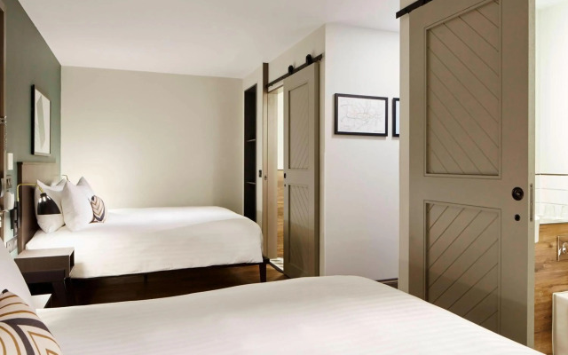 Residence Inn by Marriott London Bridge