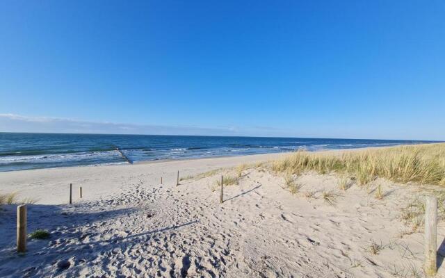 Zingst Achtern Diek 12d Elly