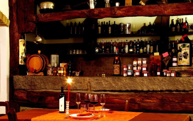 Agriturismo Vecchio Torchio