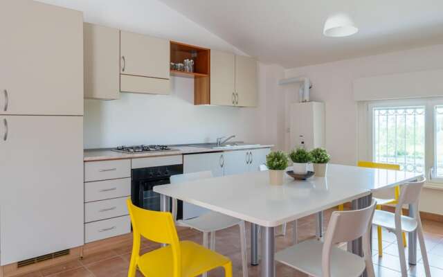 Haiku Rossa in Santa Maria Imbaro