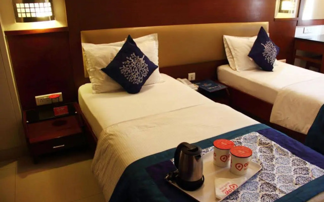 OYO Rooms Kalyani Nagar