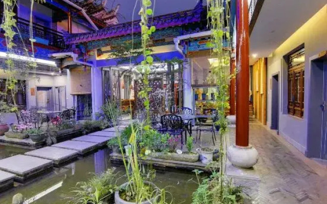 Muzijia Inn
