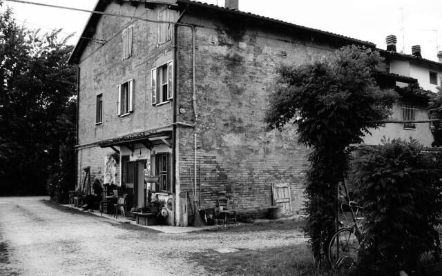 Selvatica50 B&B