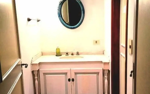 Casa Bravo