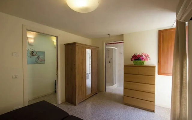 Santa Reparata Loft