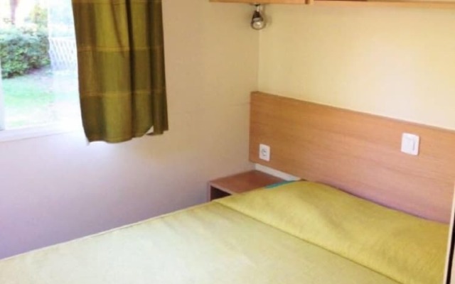 Camping Valle Romantica