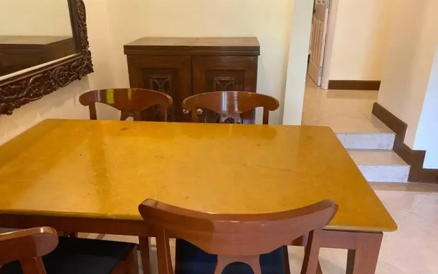 1 BHK Luxury Beachside Homestay in South Goa