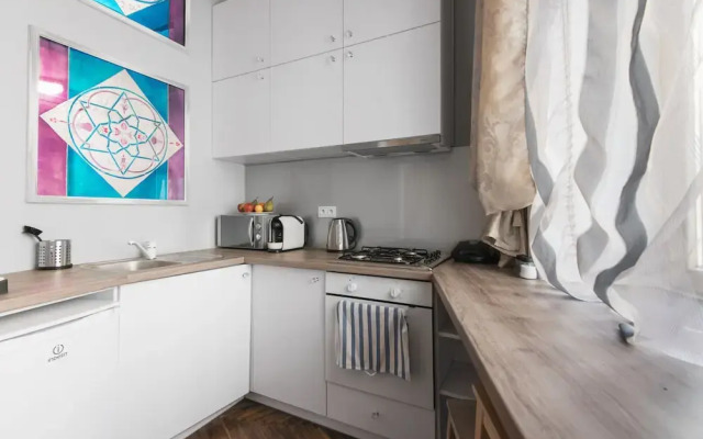 EchoDom 3 Apartments