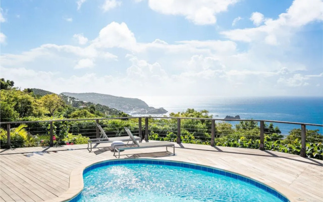 Dream Villa Colombier 948