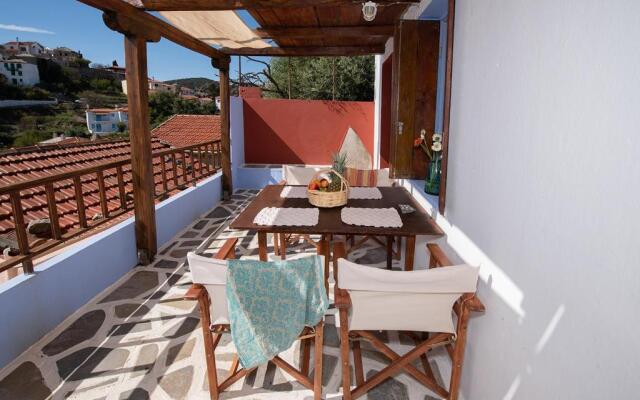 Asteri Apartments