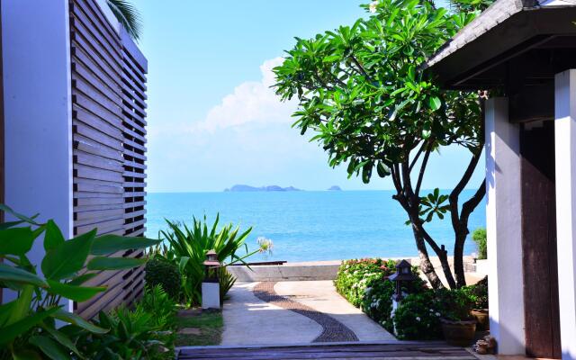 The Beach House Resort