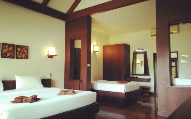 Phitharom PP Resort