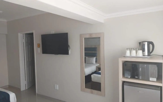 Quartz 108 (Pty) Ltd T/A Bayside Taj Hotel